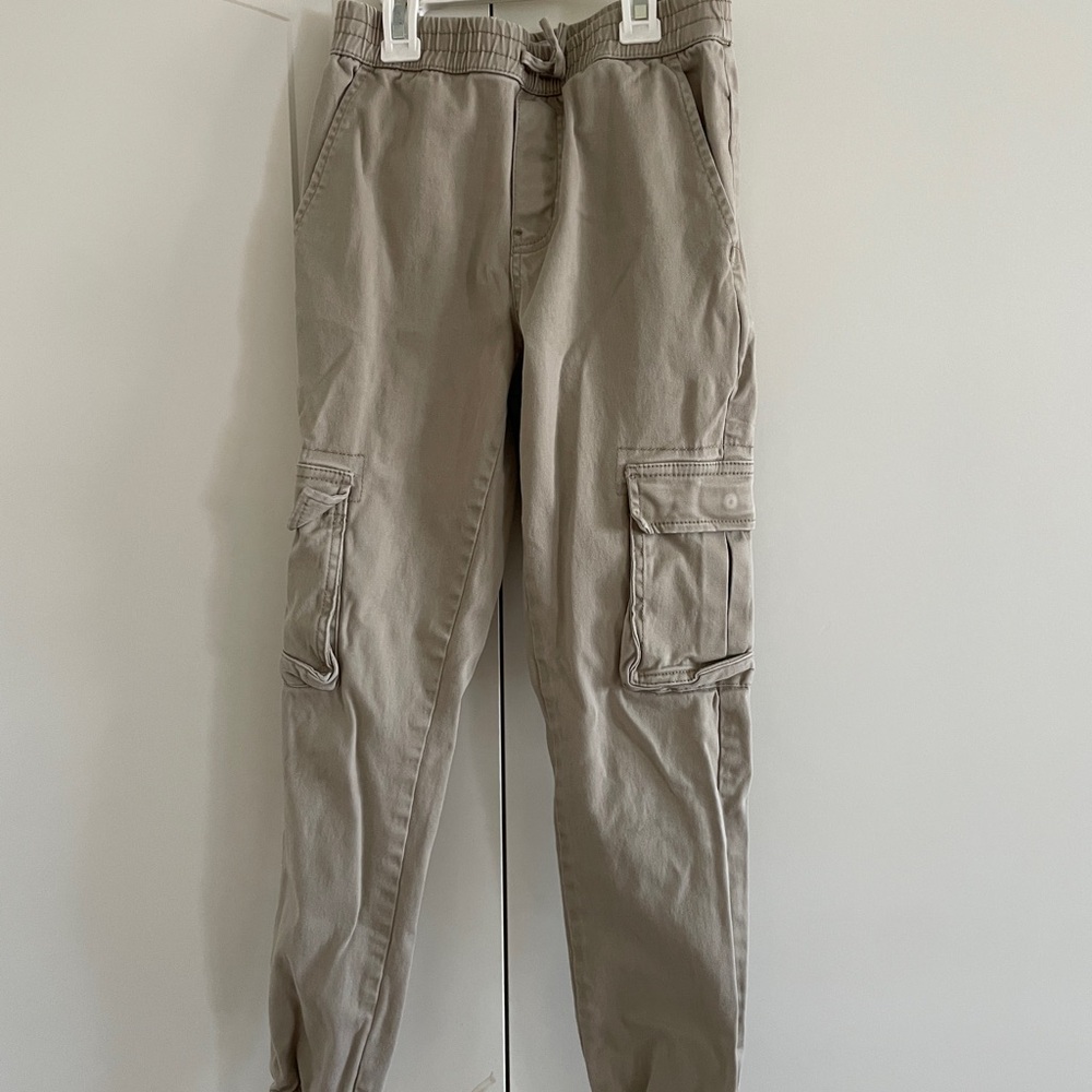 Hudson Big Kids Cargo Pants